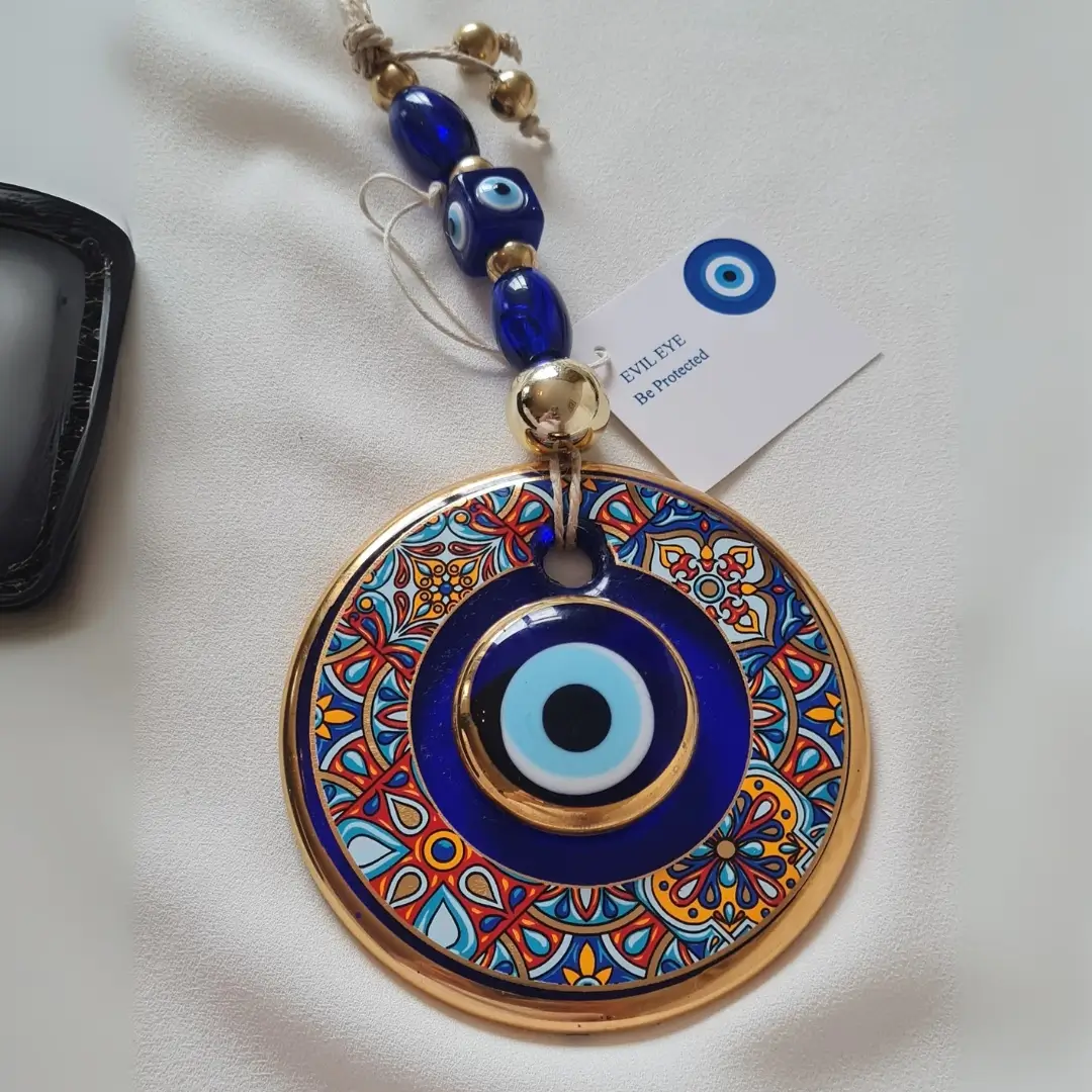 Sudarshan Chakra (सुदर्शन चक्र)